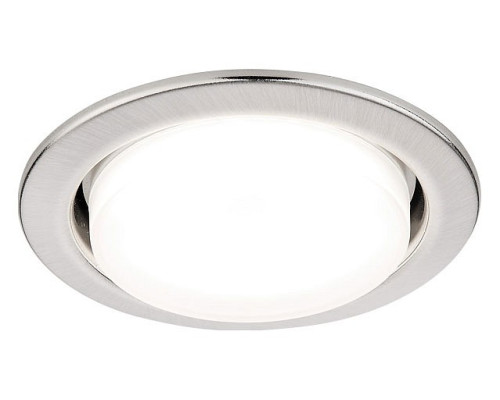 Встраиваемый светильник Ambrella Light G G101 SS Встраиваемый светильник Ambrella Light G G101 SS