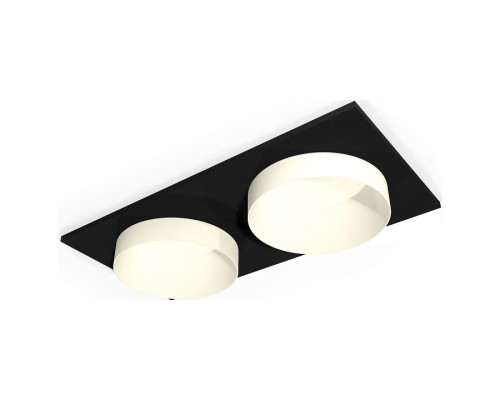 Встраиваемый светильник Ambrella Light XC XC6526020 Встраиваемый светильник Ambrella Light XC XC6526020