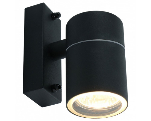 Светильник на штанге Arte Lamp Mistero A3302AL-1BK Светильник на штанге Arte Lamp Mistero A3302AL-1BK