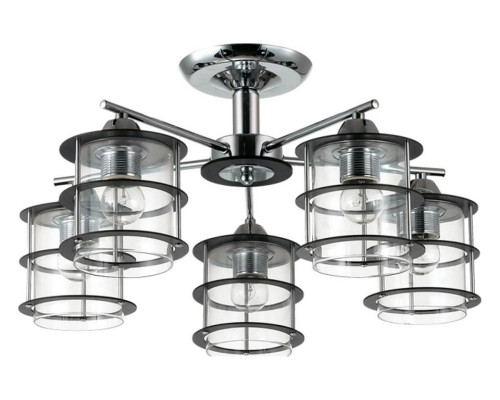 Светильник на штанге Lumion Rotondum 3504/5C Светильник на штанге Lumion Rotondum 3504/5C