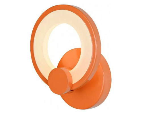 Бра iLedex Ring A001/1 Orange Бра iLedex Ring A001/1 Orange