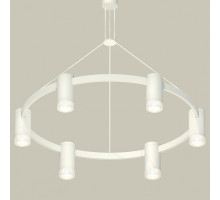 Подвесная люстра Ambrella Light XB XB9021200