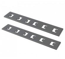 Крепление для трека Hesby Lighting ElDeko 0065