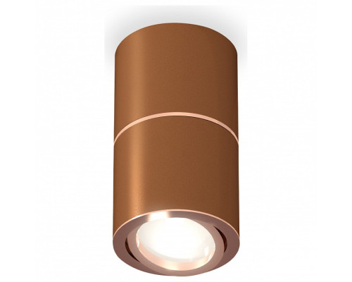 Накладной светильник Ambrella Light XS XS7404080 Накладной светильник Ambrella Light XS XS7404080