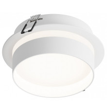 Встраиваемый светильник Hesby Lighting Nimbus HSBL_0129
