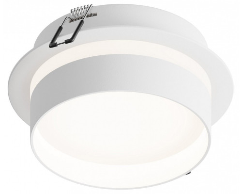 Встраиваемый светильник Hesby Lighting Nimbus HSBL_0129 Встраиваемый светильник Hesby Lighting Nimbus HSBL_0129