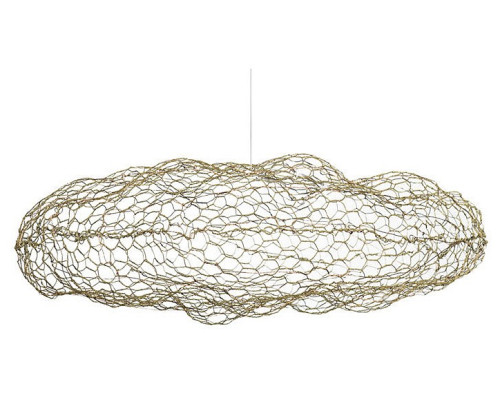 Подвесная люстра Loft it Cloud 10247/550 Gold Подвесная люстра Loft it Cloud 10247/550 Gold