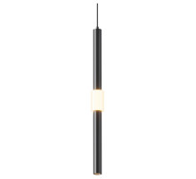 Подвесной светильник Maytoni Jelly P105PL-12W3K-B