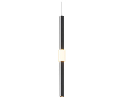 Подвесной светильник Maytoni Jelly P105PL-12W3K-B Подвесной светильник Maytoni Jelly P105PL-12W3K-B