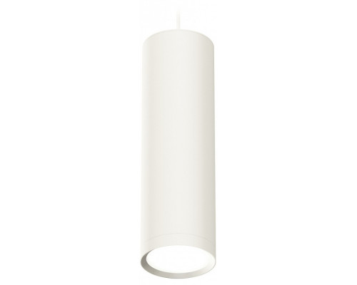 Подвесной светильник Ambrella Light XP XP8191001 Подвесной светильник Ambrella Light XP XP8191001