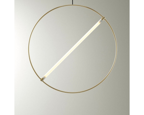 Подвесной светильник Imperiumloft Resist Led B RESIST-LED-B01 Подвесной светильник Imperiumloft Resist Led B RESIST-LED-B01