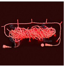 Гирлянда Нить [10 м] RL-S10C-24V-CW/R