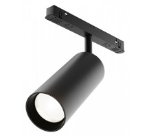 Светильник на штанге Maytoni Focus LED TR032-4-20WTW-M-DD2-B