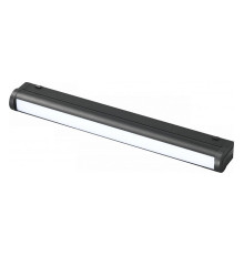 Накладной светильник iLedex Technical VISION48/25 4825-040-L305-12W-110DG-4000K-BK