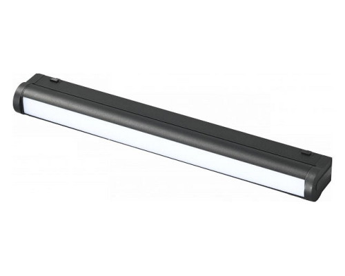 Накладной светильник iLedex Technical VISION48/25 4825-040-L305-12W-110DG-4000K-BK Накладной светильник iLedex Technical VISION48/25 4825-040-L305-12W-110DG-4000K-BK