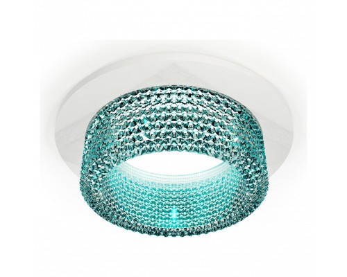 Встраиваемый светильник Ambrella Light XC XC6512043 Встраиваемый светильник Ambrella Light XC XC6512043