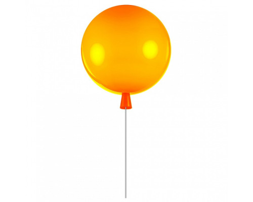 Накладной светильник Loft it Memory 5055C/L orange Накладной светильник Loft it Memory 5055C/L orange