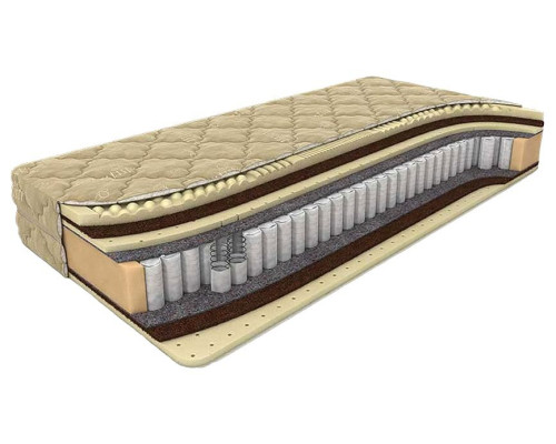 Матрас двуспальный Dream Massage TFK 2000x2000 Матрас двуспальный Dream Massage TFK 2000x2000