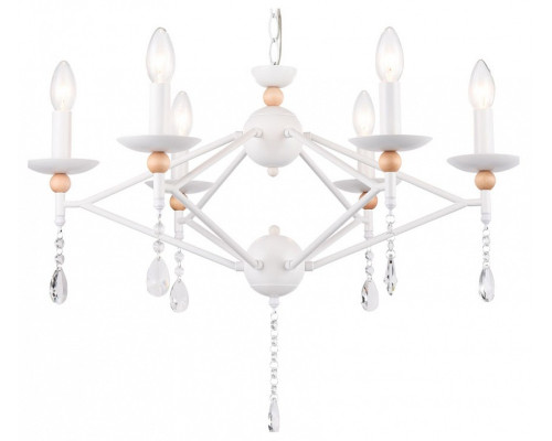 Подвесная люстра Ambrella Light TR TR9596 Подвесная люстра Ambrella Light TR TR9596