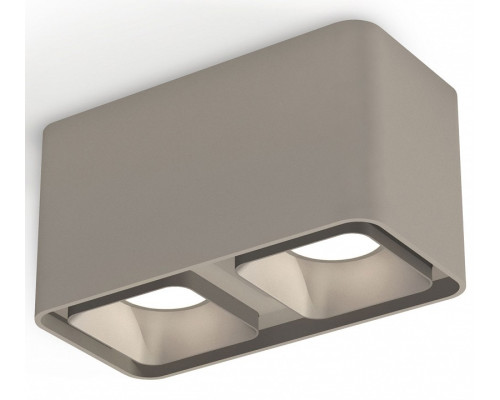 Накладной светильник Ambrella Light XS XS7852003 Накладной светильник Ambrella Light XS XS7852003