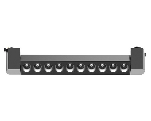 Накладной светильник Maytoni Points Rot TR010-1-10W4K-M-B Накладной светильник Maytoni Points Rot TR010-1-10W4K-M-B