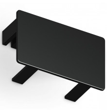 Заглушка для трека Ambrella Light TRACK SYSTEM GL7196