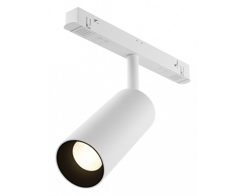 Светильник на штанге Maytoni Focus LED TR032-4-12WTW-M-DD2-W Светильник на штанге Maytoni Focus LED TR032-4-12WTW-M-DD2-W