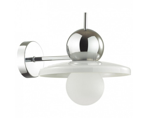 Бра Odeon Light Hatty 5014/1WA Бра Odeon Light Hatty 5014/1WA