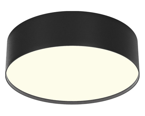 Накладной светильник Maytoni Zon C032CL-24W3K-RD-B Накладной светильник Maytoni Zon C032CL-24W3K-RD-B