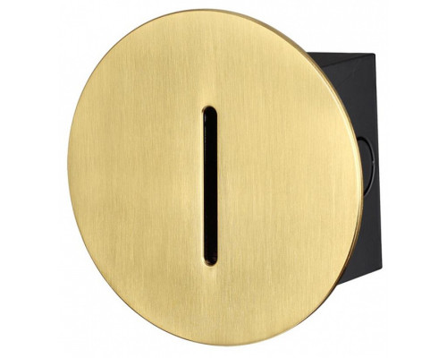 Встраиваемый светильник Odeon Light Escala 7053/3WL Встраиваемый светильник Odeon Light Escala 7053/3WL