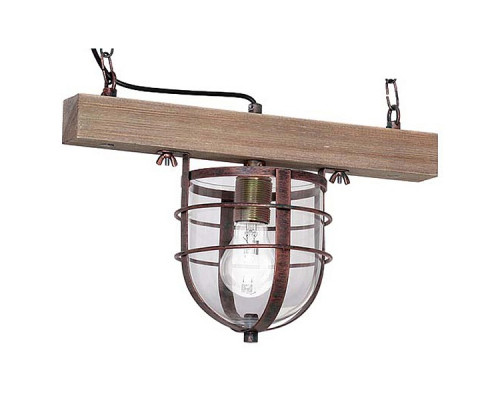 Подвесной светильник Luminex Ander 7622 Подвесной светильник Luminex Ander 7622