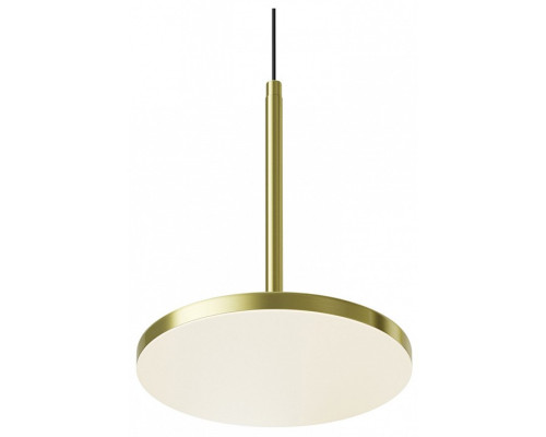 Подвесной светильник Maytoni Plato P076PL-L12W4K-BS Подвесной светильник Maytoni Plato P076PL-L12W4K-BS