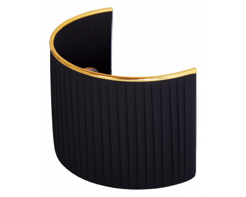 Накладной светильник Abrasax Lavendel WB.400/2.26black Накладной светильник Abrasax Lavendel WB.400/2.26black