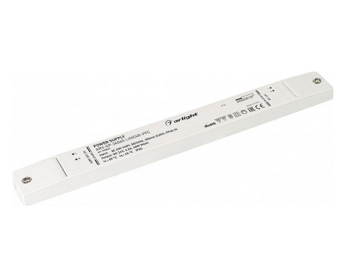 Блок питания Arlight ARV-SP 032624 Блок питания Arlight ARV-SP 032624