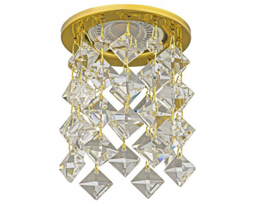 Встраиваемый светильник Dio D’Arte Osimo Gold Osimo GU10.5.14.8.103 G Встраиваемый светильник Dio D’Arte Osimo Gold Osimo GU10.5.14.8.103 G