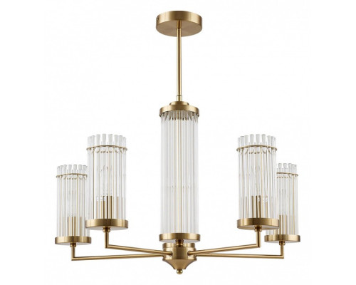 Люстра на штанге Lumion Ellow 6527/5 Люстра на штанге Lumion Ellow 6527/5
