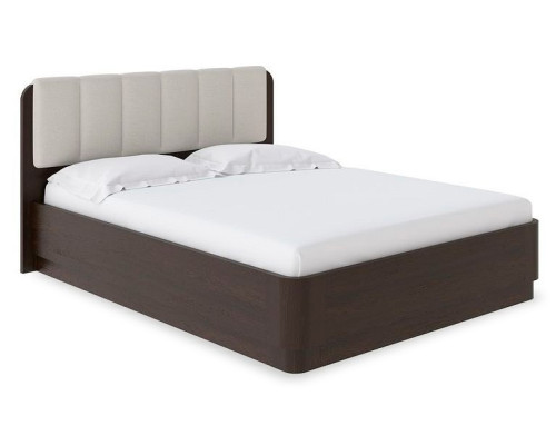 Кровать односпальная Wood Home 2 Кровать односпальная Wood Home 2