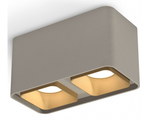 Накладной светильник Ambrella Light XS XS7852004 Накладной светильник Ambrella Light XS XS7852004