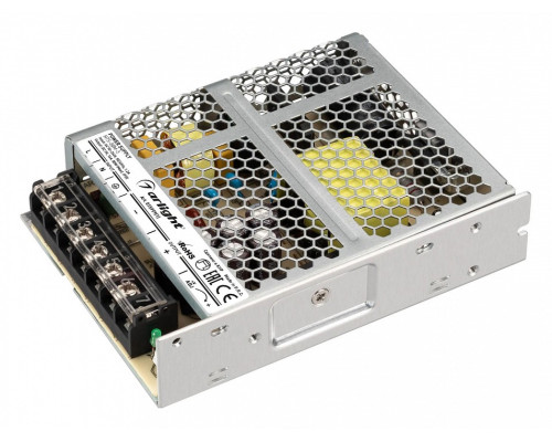 Блок питания Arlight HTS 015999(1) Блок питания Arlight HTS 015999(1)