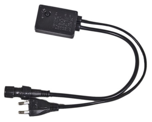 Контроллер Sneha дюралайт CONTROLLER FOR 13/3W 50M U Контроллер Sneha дюралайт CONTROLLER FOR 13/3W 50M U