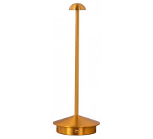 Настольная лампа декоративная Kink Light Дамари 07208-T,20