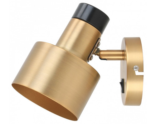 Бра Moderli Goldy V11313-1W Бра Moderli Goldy V11313-1W