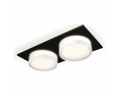 Встраиваемый светильник Ambrella Light XC XC6526066 Встраиваемый светильник Ambrella Light XC XC6526066