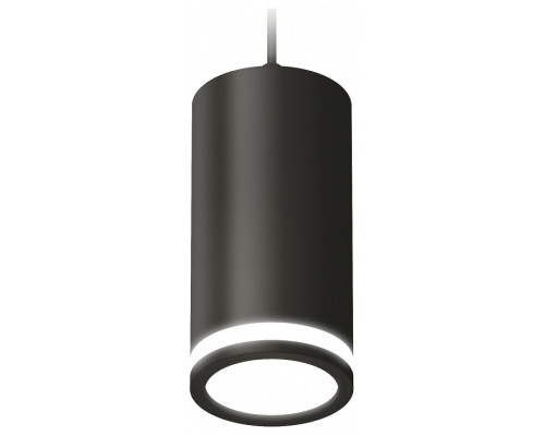 Подвесной светильник Ambrella Light XP XP8162025 Подвесной светильник Ambrella Light XP XP8162025