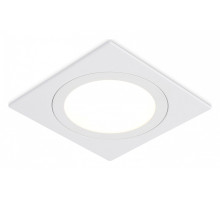 Встраиваемый светильник Ambrella Light TN TN6607