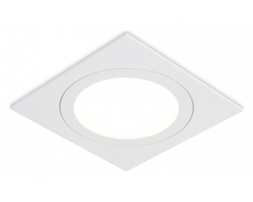 Встраиваемый светильник Ambrella Light TN TN6607 Встраиваемый светильник Ambrella Light TN TN6607