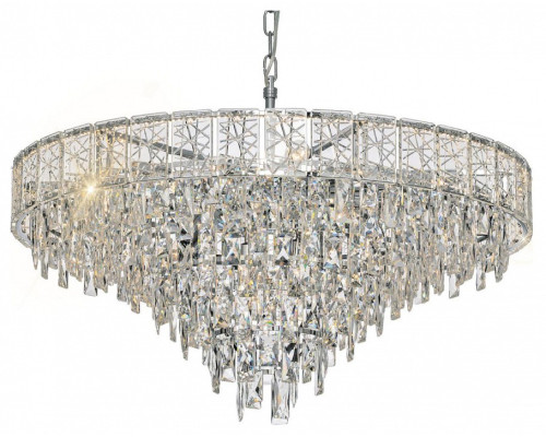 Подвесная люстра Citilux Sagrada CL317281 Подвесная люстра Citilux Sagrada CL317281