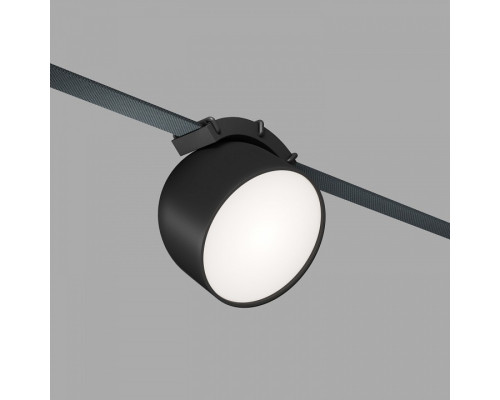 Накладной светильник Denkirs BELTY SPOT DK5542-BK Накладной светильник Denkirs BELTY SPOT DK5542-BK