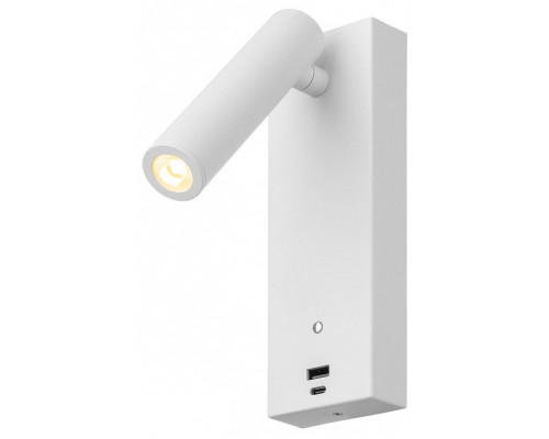 Бра Citilux Декарт CL704430 Бра Citilux Декарт CL704430