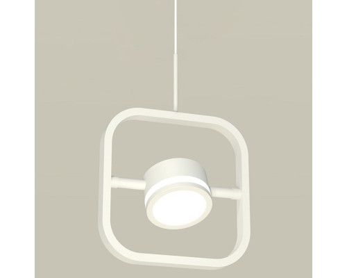 Подвесной светильник Ambrella Light XB XB9118150 Подвесной светильник Ambrella Light XB XB9118150
